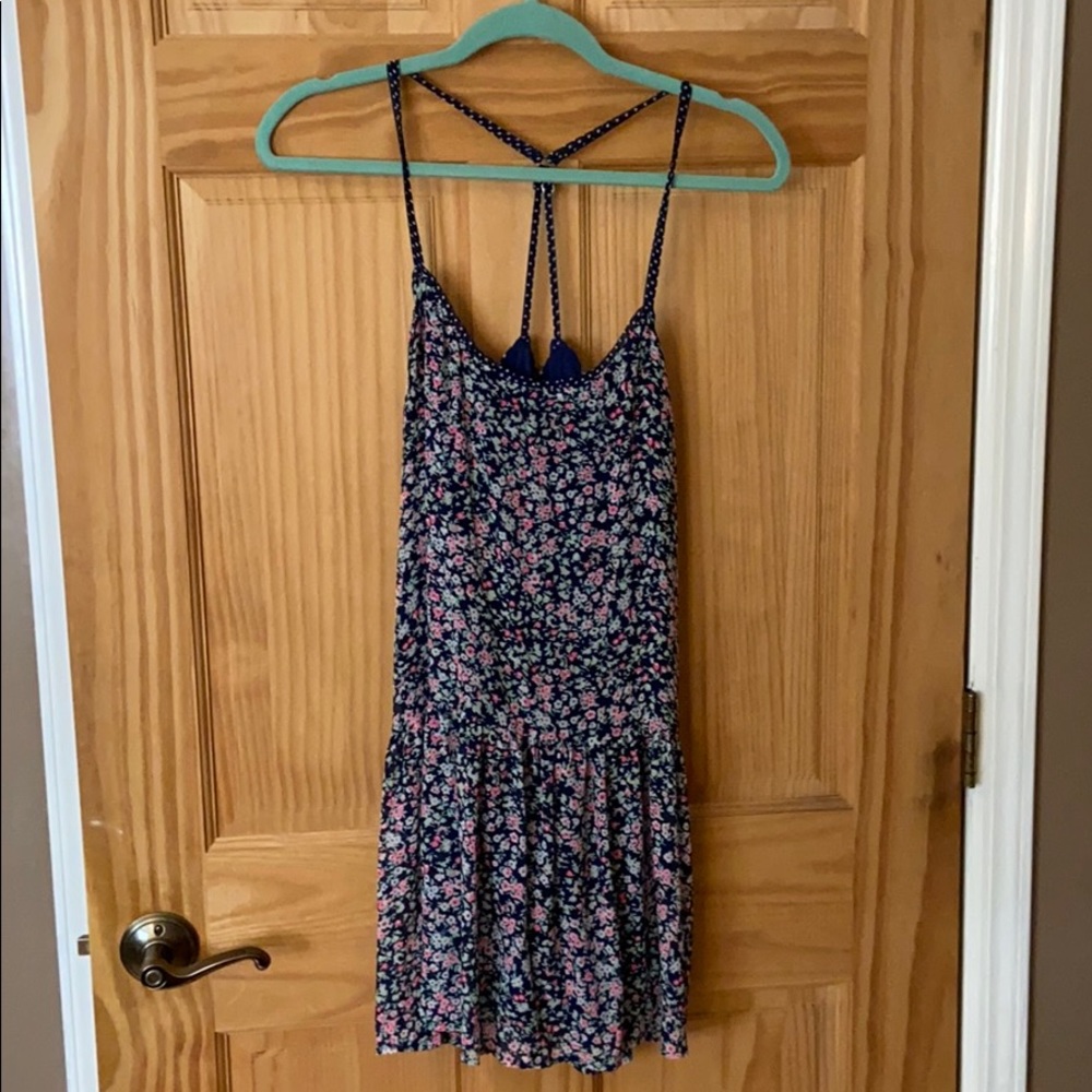 Abercrombie & Fitch dress